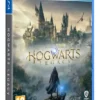 Warner Bros Hogwarts Legacy Standard PlayStation 4