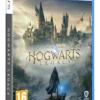 Warner Bros Hogwarts Legacy Standard PlayStation 5