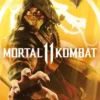 Warner Bros Mortal Kombat 11 Nintendo Switch