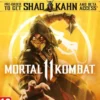 Warner Bros Mortal Kombat 11 Playstation 4 PS4
