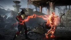 Warner Bros Mortal Kombat 11 Playstation 4 PS4