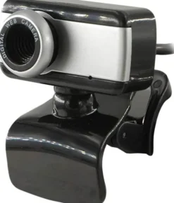 Webcam Xtreme 33857 2 MP 640 x 480 Pixel USB 2.0