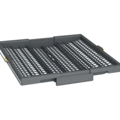Whirlpool Lavastoviglie Maxispace BI 60 cm, classe A, 15 coperti, terzo cesto flessibile