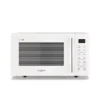 Whirlpool MWP 254 W forno a microonde Piano di lavoro Microonde combinato 25 L 900 W Bianco