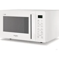 Whirlpool MWP 254 W forno a microonde Piano di lavoro Microonde combinato 25 L 900 W Bianco