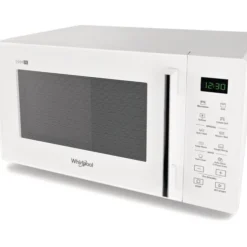 Whirlpool MWP 254 W forno a microonde Piano di lavoro Microonde combinato 25 L 900 W Bianco