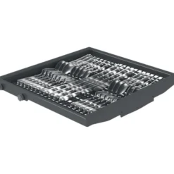 Whirlpool WH4FFC14BN6X, Lavastoviglie 60cm, classe C, 14 coperti, 44 dBA, Inox