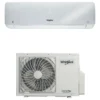 Whirlpool Wi-Fi Inverter A++ Condizionatore con Filtro 4 in 1, Classe A++/A+, 12000 Btu