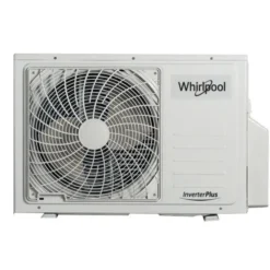 Whirlpool Wi-Fi Inverter A++ Condizionatore con Filtro 4 in 1, Classe A++/A+, 12000 Btu