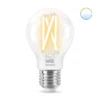 WiZ Filament chiaro A60 E27