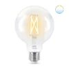WiZ Filament chiaro G95 E27