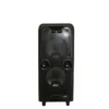 Xtreame Monitor Trolley Speaker Wave doppio woofer da 10’’