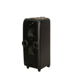 Xtreame Monitor Trolley Speaker Wave doppio woofer da 10’’