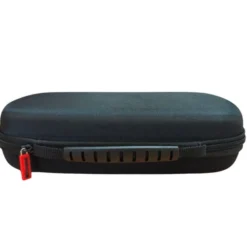 XTREME - 95750 - Custodia per Nintendo Switch 2 - Nero