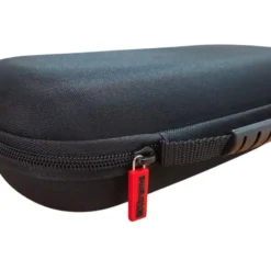 XTREME - 95750 - Custodia per Nintendo Switch 2 - Nero