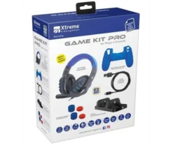 XTREME - GAME KIT - NERO (90433)