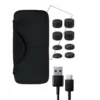 Xtreme - Kit Essential Xtreme 95768 per Nintendo Switch 2 - Nero