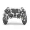 Xtreme 90426 periferica di gioco Nero Bluetooth Gamepad Analogico/Digitale PlayStation 4