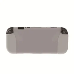 XTREME - SILICON COVER PER SWITCH 2 95778 - TRASPARENTE