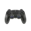 Xtreme Wireless BT Controller Gamepad PlayStation 4 Analogico/Digitale 3,5 mm Nero
