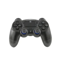 Xtreme Wireless BT Controller Gamepad PlayStation 4 Analogico/Digitale 3,5 mm Nero