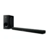Yamaha - Soundbar SR-B40A 200W BT 5.0 SR-B40A - Black
