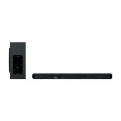 Yamaha - Soundbar SR-B40A 200W BT 5.0 SR-B40A - Black