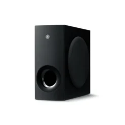 Yamaha - Soundbar SR-B40A 200W BT 5.0 SR-B40A - Black