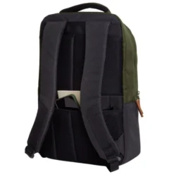 Zaino per laptop Trust Lisboa 16" ecosostenibile, capiente e resistente, 23L
