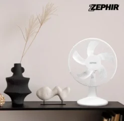 Zephir Ventilatore da tavolo PBI405